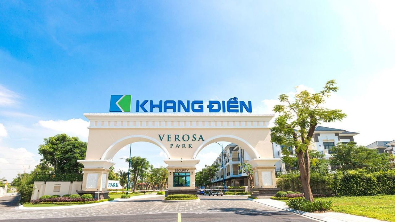 Verosa Park Khang Điền CÓ NÊN MUA KHÔNG? VÌ SAO?