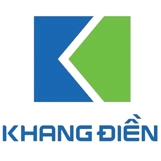 Logo chủ đầu tư khang điền