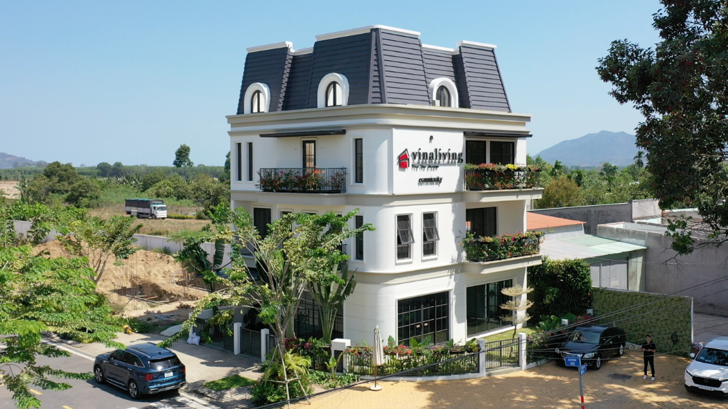Đánh giá dự án Salacia Villas Phú Mỹ có nên mua không?
