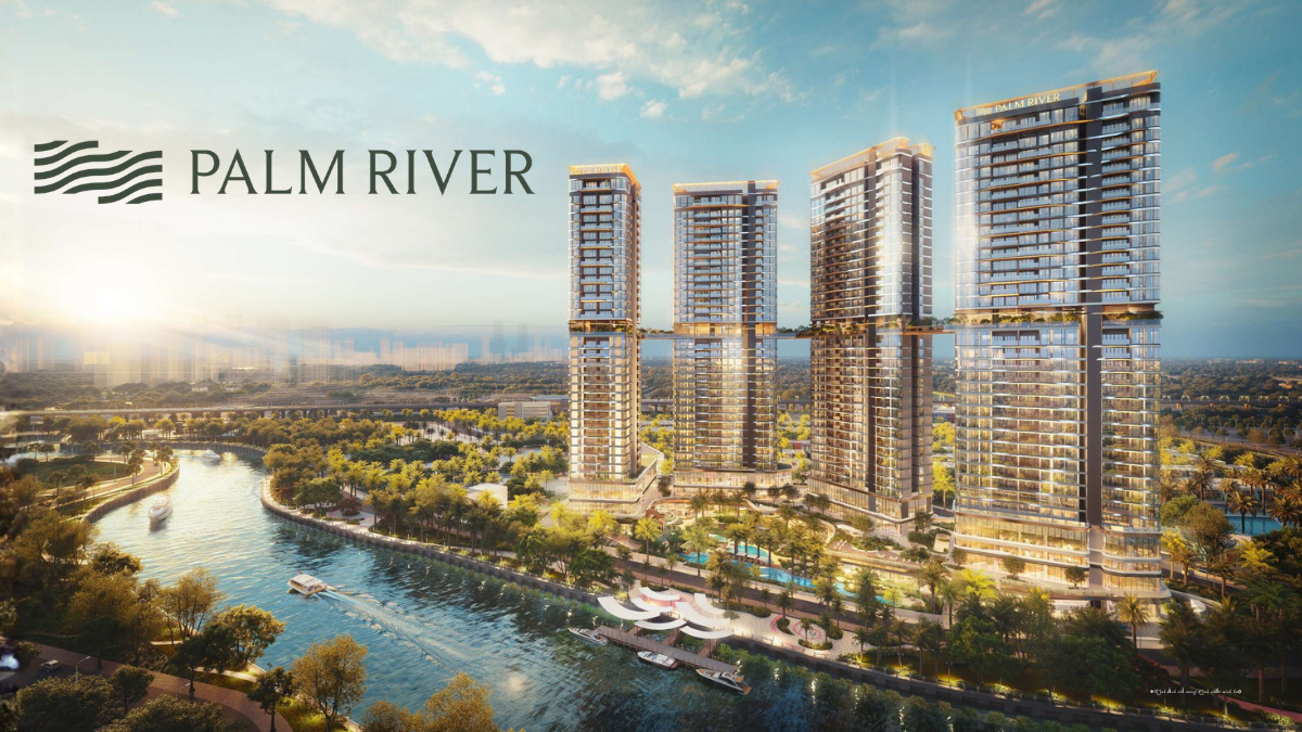 Dự án Palm River Quận 2 – Phân tích đầu tư và giỏ hàng mới nhất