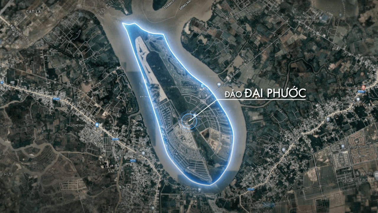 Swan-bay-dao-dai-phuoc